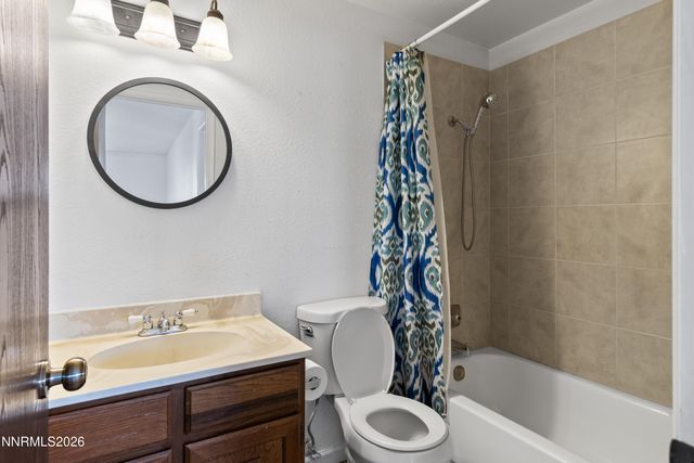 3142 Jarbidge Way, Sparks, NV 89434