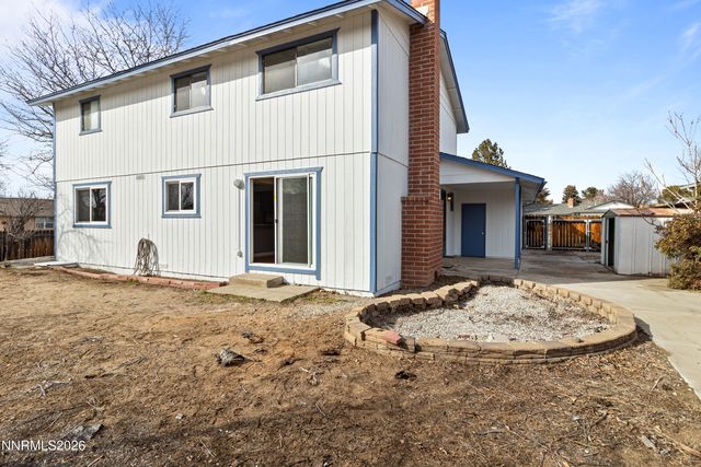 3142 Jarbidge Way, Sparks, NV 89434