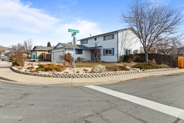 3142 Jarbidge Way, Sparks, NV 89434