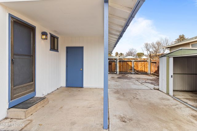 3142 Jarbidge Way, Sparks, NV 89434