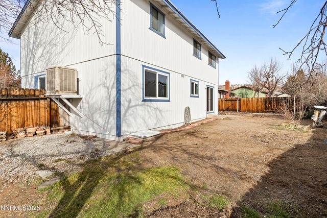 3142 Jarbidge Way, Sparks, NV 89434