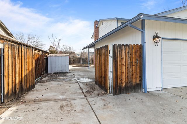 3142 Jarbidge Way, Sparks, NV 89434