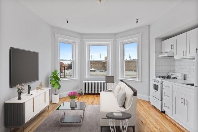 1330 Commonwealth Ave 26, Boston, MA 02134