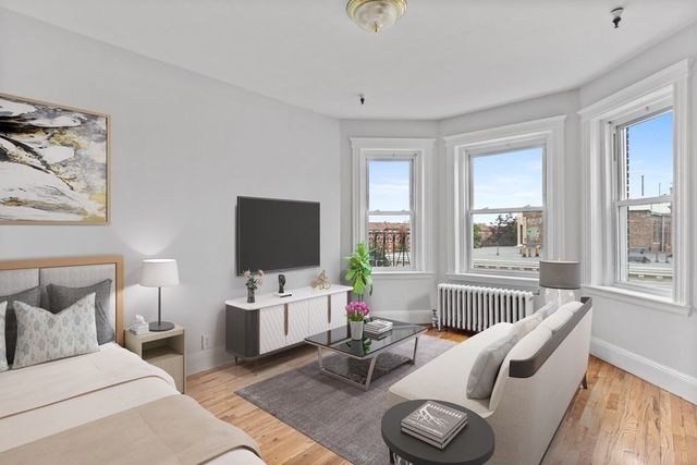 1330 Commonwealth Ave 26, Boston, MA 02134