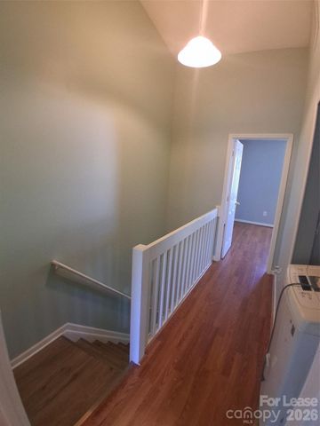 1786 Forest Side Lane, Charlotte, NC 28213