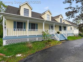 5081 Vines Road, Marion Township, MI 48843