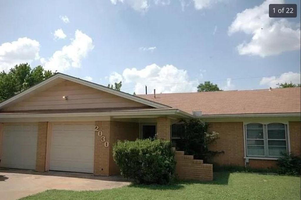 2030 Encino CIR, Austin, TX 78723
