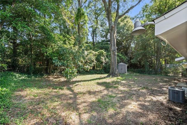 5516 Brightwood Lane, Mobile, AL 36608