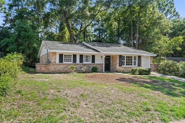 5516 Brightwood Lane, Mobile, AL 36608