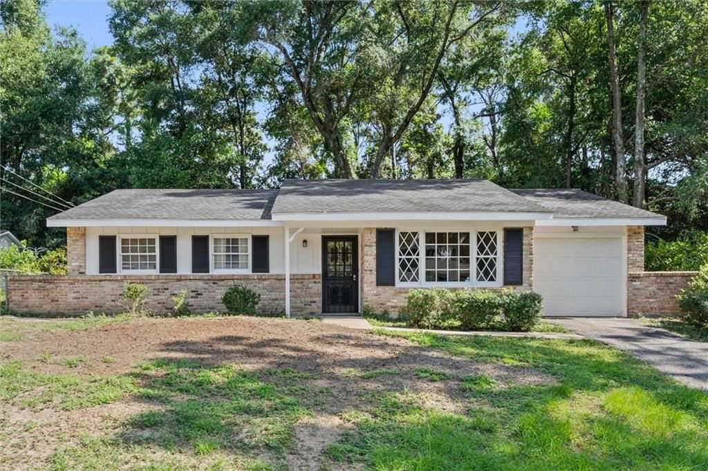 5516 Brightwood Lane, Mobile, AL 36608