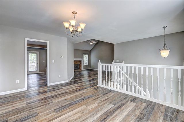 154 Jerry Allen Ridge, Dallas, GA 30132