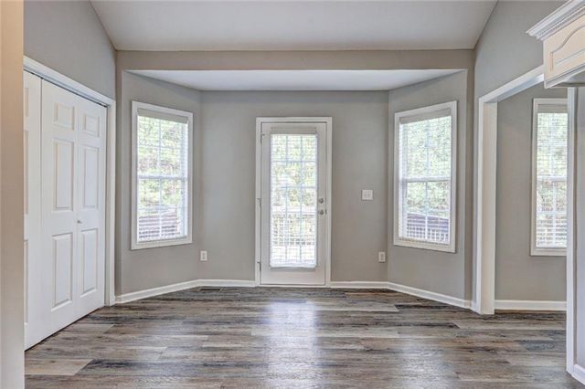 154 Jerry Allen Ridge, Dallas, GA 30132