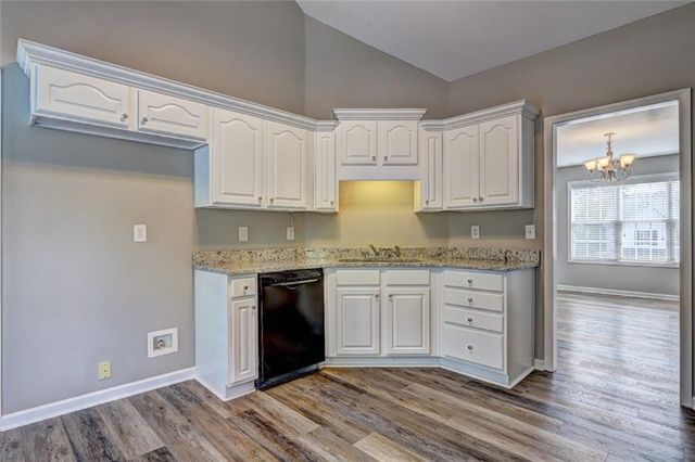 154 Jerry Allen Ridge, Dallas, GA 30132