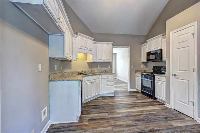 154 Jerry Allen Ridge, Dallas, GA 30132