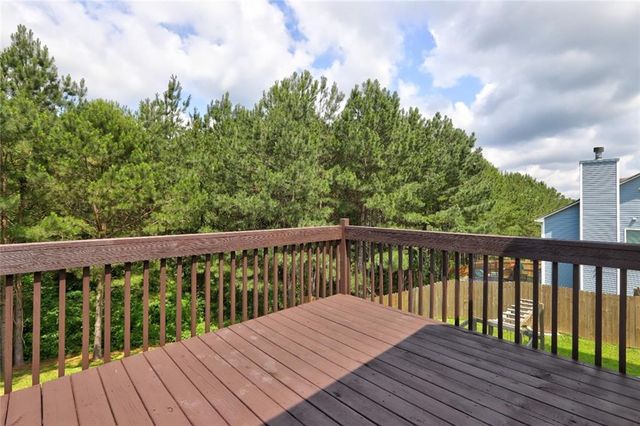 154 Jerry Allen Ridge, Dallas, GA 30132