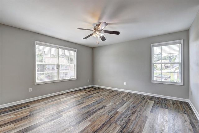 154 Jerry Allen Ridge, Dallas, GA 30132