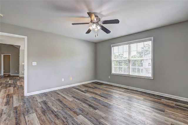 154 Jerry Allen Ridge, Dallas, GA 30132