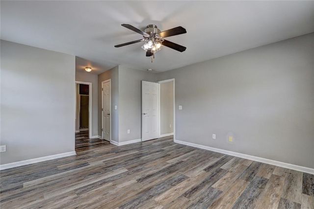 154 Jerry Allen Ridge, Dallas, GA 30132