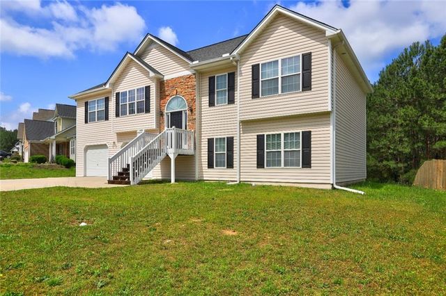 154 Jerry Allen Ridge, Dallas, GA 30132