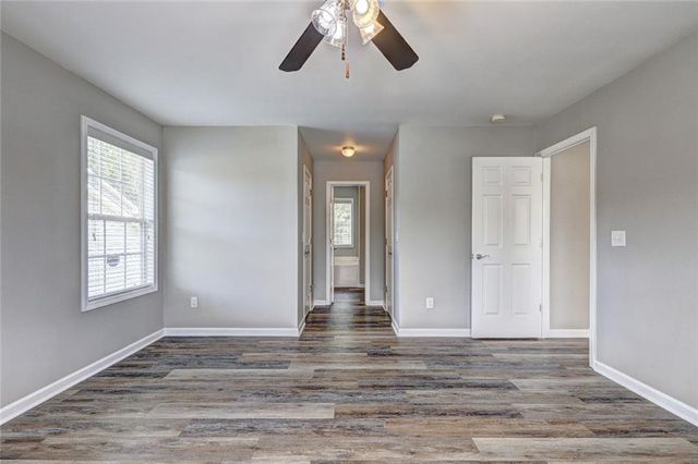 154 Jerry Allen Ridge, Dallas, GA 30132