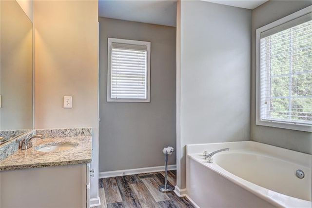 154 Jerry Allen Ridge, Dallas, GA 30132