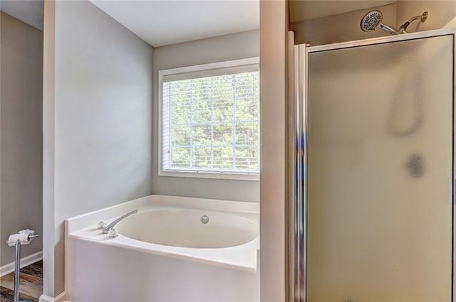 154 Jerry Allen Ridge, Dallas, GA 30132