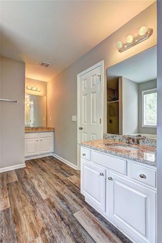 154 Jerry Allen Ridge, Dallas, GA 30132