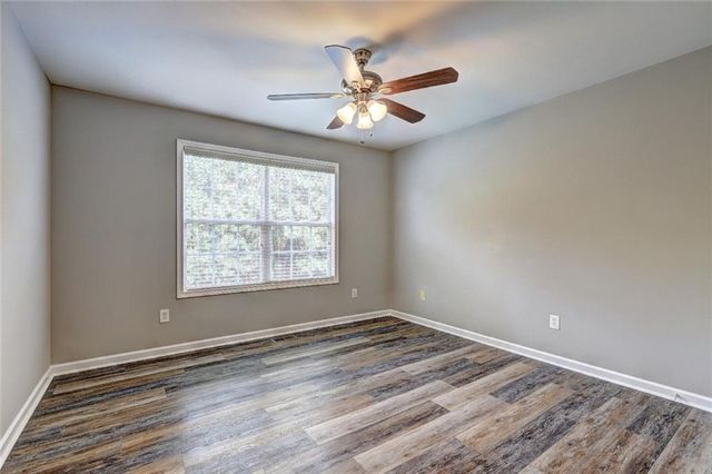 154 Jerry Allen Ridge, Dallas, GA 30132