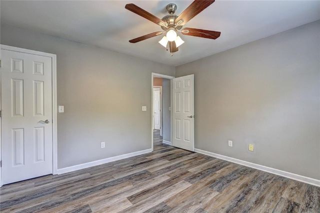 154 Jerry Allen Ridge, Dallas, GA 30132