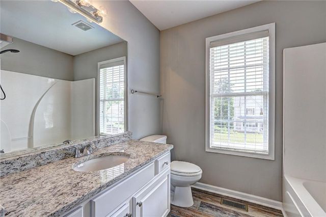 154 Jerry Allen Ridge, Dallas, GA 30132