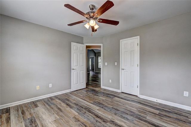 154 Jerry Allen Ridge, Dallas, GA 30132