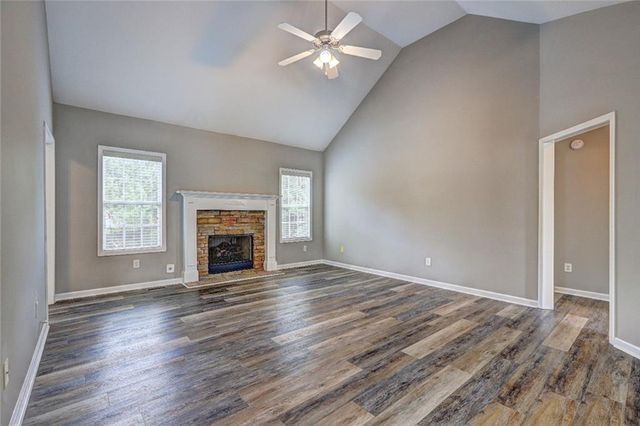 154 Jerry Allen Ridge, Dallas, GA 30132