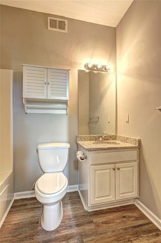 154 Jerry Allen Ridge, Dallas, GA 30132