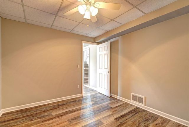 154 Jerry Allen Ridge, Dallas, GA 30132