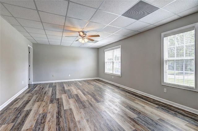 154 Jerry Allen Ridge, Dallas, GA 30132