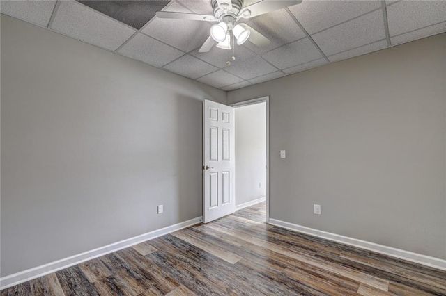 154 Jerry Allen Ridge, Dallas, GA 30132