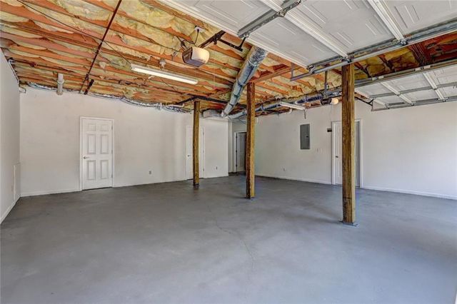 154 Jerry Allen Ridge, Dallas, GA 30132