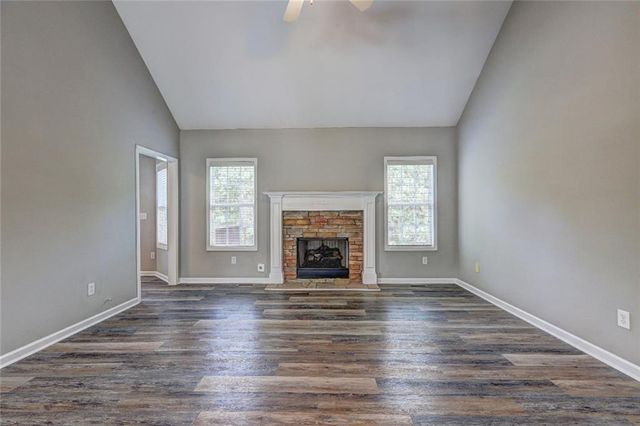 154 Jerry Allen Ridge, Dallas, GA 30132