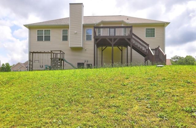 154 Jerry Allen Ridge, Dallas, GA 30132