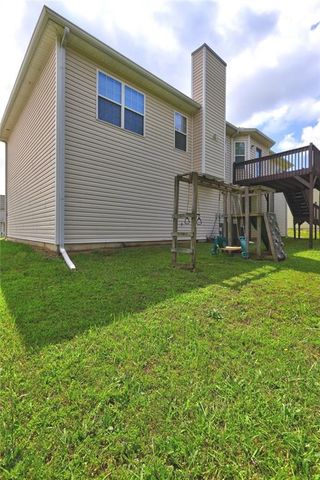 154 Jerry Allen Ridge, Dallas, GA 30132