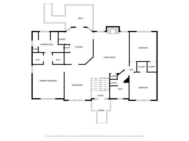 154 Jerry Allen Ridge, Dallas, GA 30132