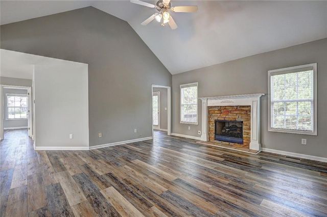 154 Jerry Allen Ridge, Dallas, GA 30132
