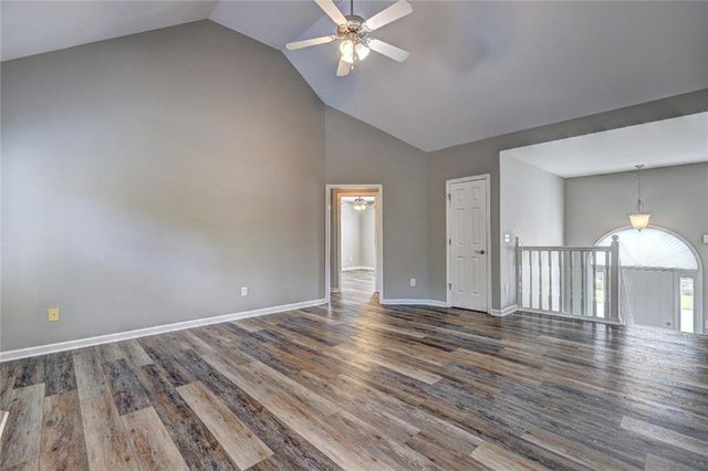 154 Jerry Allen Ridge, Dallas, GA 30132