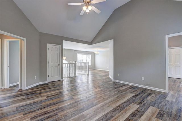 154 Jerry Allen Ridge, Dallas, GA 30132