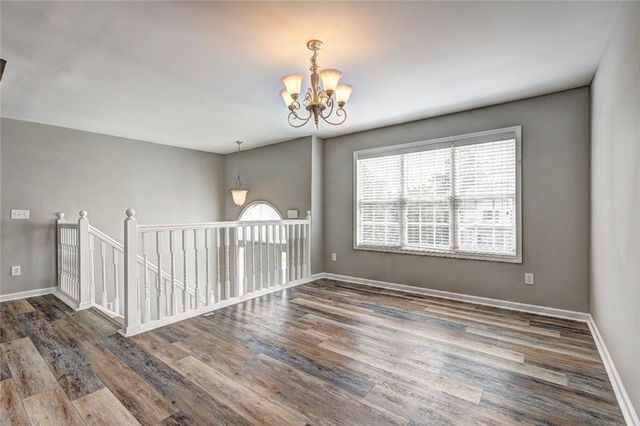 154 Jerry Allen Ridge, Dallas, GA 30132
