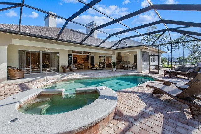 13407 NW Wax Myrtle Trail, Palm City, FL 34990