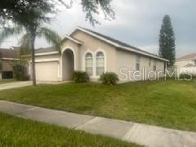 1129 LAKE BISCAYNE WAY, Orlando, FL 32824