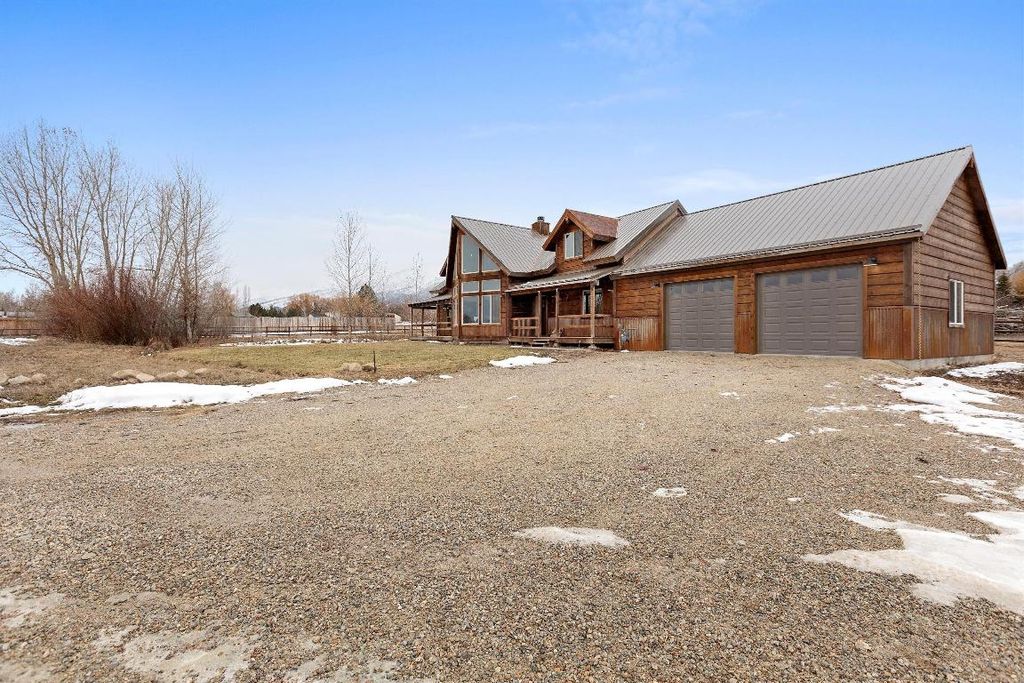 240 Blodgett View Drive, Hamilton, MT 59840 photo 4