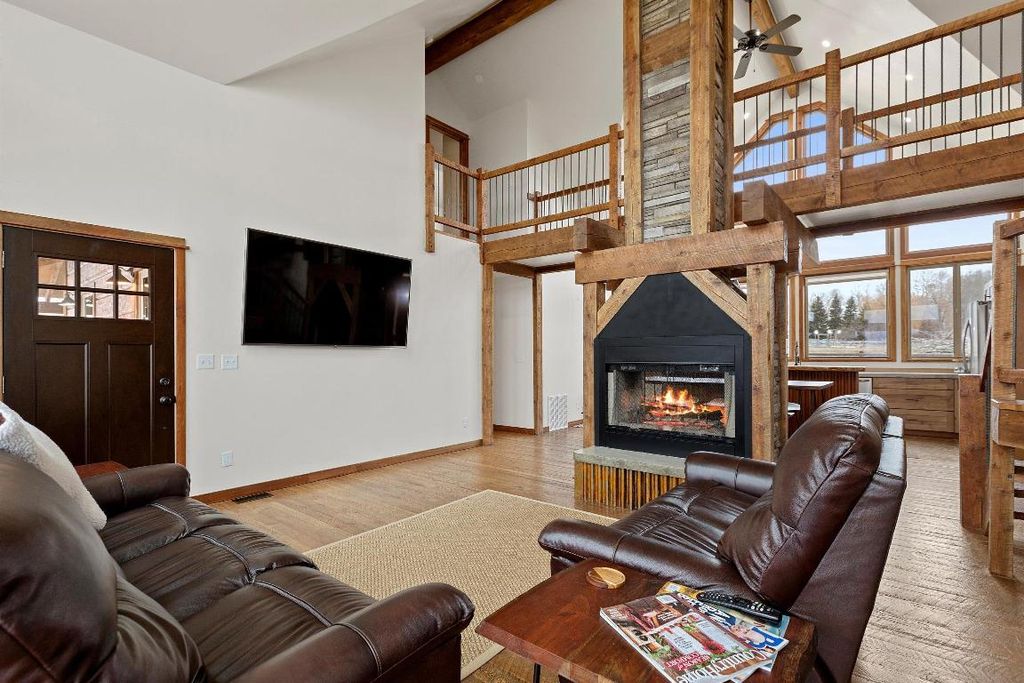 240 Blodgett View Drive, Hamilton, MT 59840 photo 5