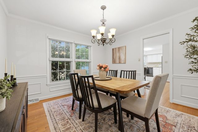 3422 Brandon Drive, Lexington, KY 40502